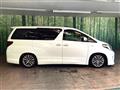 2014 Toyota Alphard Hybrid
