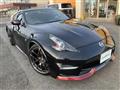 2018 Nissan Fairlady Z