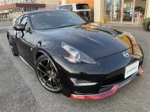 2018 Nissan Fairlady Z