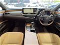 2019 Lexus ES