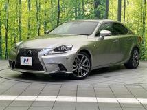 2014 Lexus IS