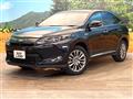 2014 Toyota Harrier Hybrid