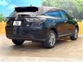 2014 Toyota Harrier Hybrid