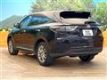 2014 Toyota Harrier Hybrid