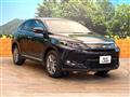 2014 Toyota Harrier Hybrid