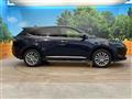 2014 Toyota Harrier Hybrid