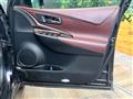 2014 Toyota Harrier Hybrid