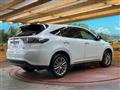 2014 Toyota Harrier Hybrid