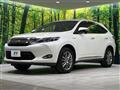 2015 Toyota Harrier Hybrid
