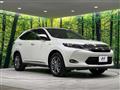 2015 Toyota Harrier Hybrid