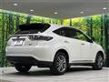 2015 Toyota Harrier Hybrid