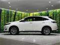 2015 Toyota Harrier Hybrid