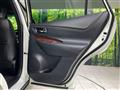 2015 Toyota Harrier Hybrid