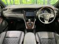 2015 Toyota Harrier Hybrid
