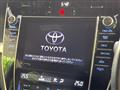 2017 Toyota Harrier Hybrid