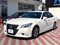 2013 Toyota Crown Hybrid