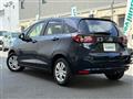 2025 Honda Fit