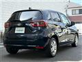 2025 Honda Fit
