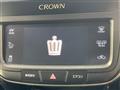 2013 Toyota Crown Hybrid