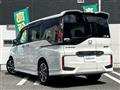 2015 Honda Step WGN