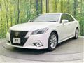 2013 Toyota Crown Hybrid