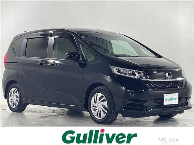 2024 Honda Freed+