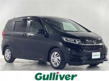 2024 Honda Freed+