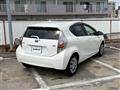 2014 Toyota AQUA