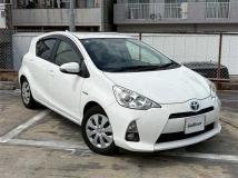 2014 Toyota AQUA