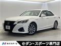 2018 Toyota Crown Hybrid