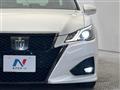 2018 Toyota Crown Hybrid