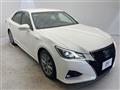 2018 Toyota Crown Hybrid