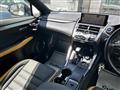 2021 Lexus NX