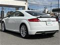 2016 Audi TT