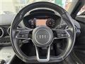 2016 Audi TT