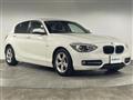2011 BMW 1 Series