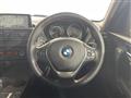 2011 BMW 1 Series