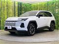 2026 Toyota RAV4
