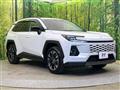 2026 Toyota RAV4
