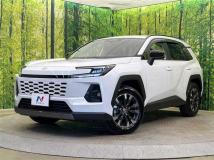 2026 Toyota RAV4
