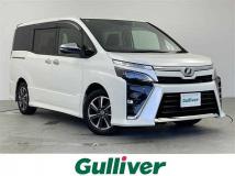 2020 Toyota Voxy