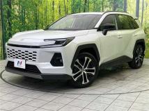 2026 Toyota RAV4