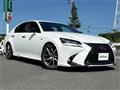 2016 Lexus GS