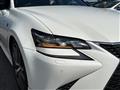 2016 Lexus GS