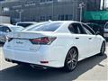 2016 Lexus GS