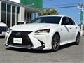 2016 Lexus GS