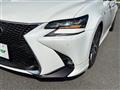 2016 Lexus GS