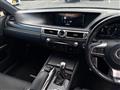 2016 Lexus GS