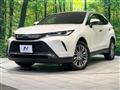 2020 Toyota Harrier Hybrid