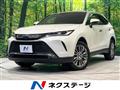 2020 Toyota Harrier Hybrid
